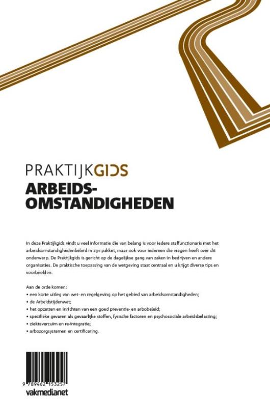 Achterkant van 2016