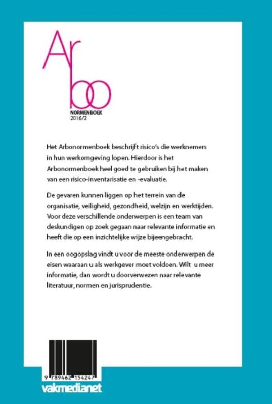 Achterkant van 2016.2