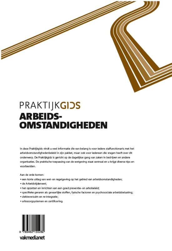 Achterkant van 2018