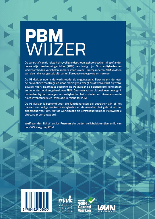 Achterkant van PBMwijzer