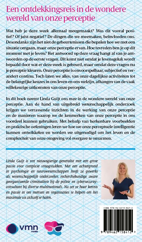 Achterkant van Perceptie