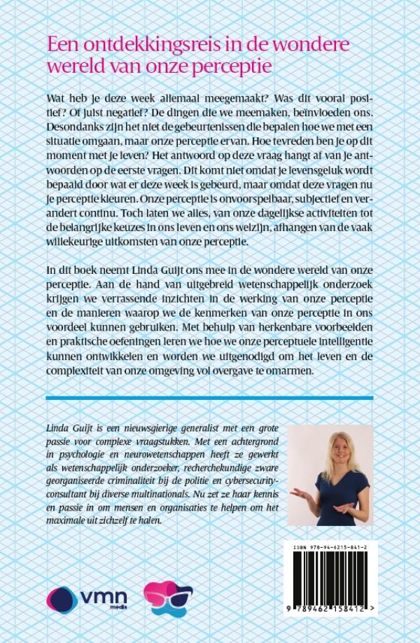 Achterkant van Perceptie