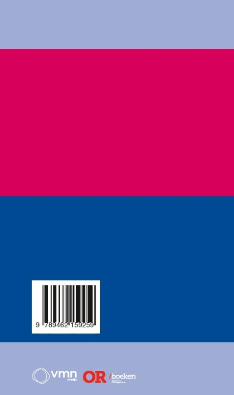 Achterkant van 2026