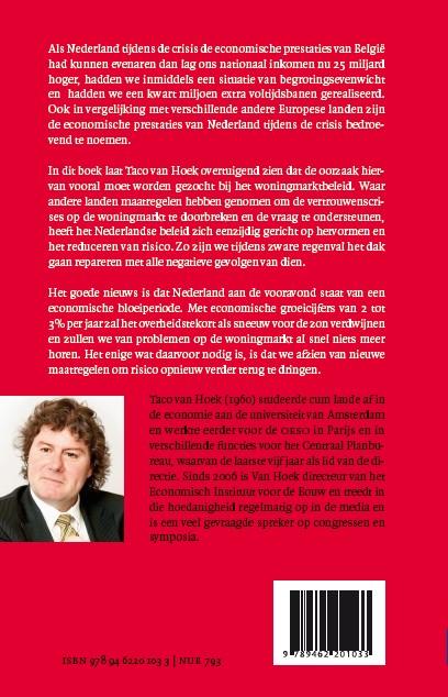 Achterkant van De risicomijdende samenleving