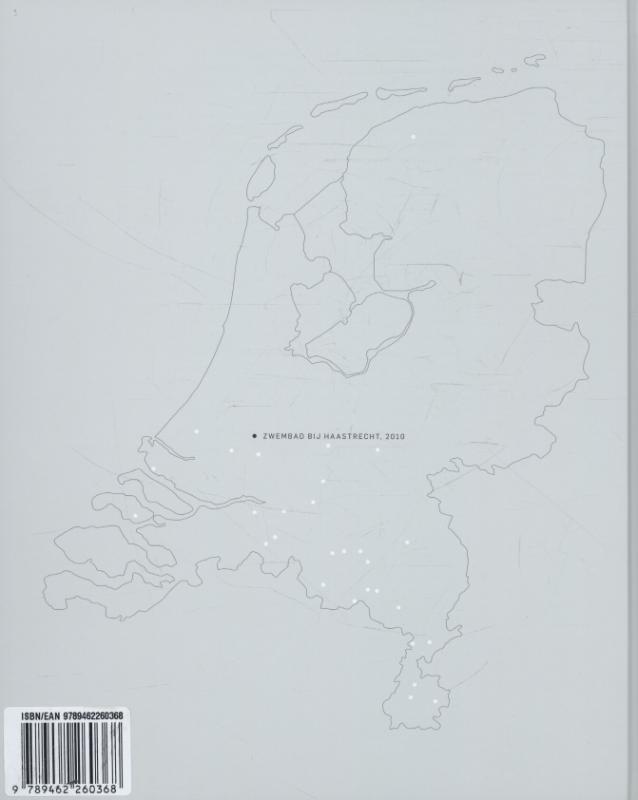 Achterkant van Sprookje