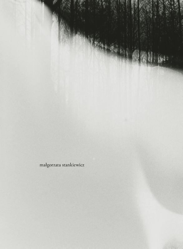 Achterkant van Cry of an Echo