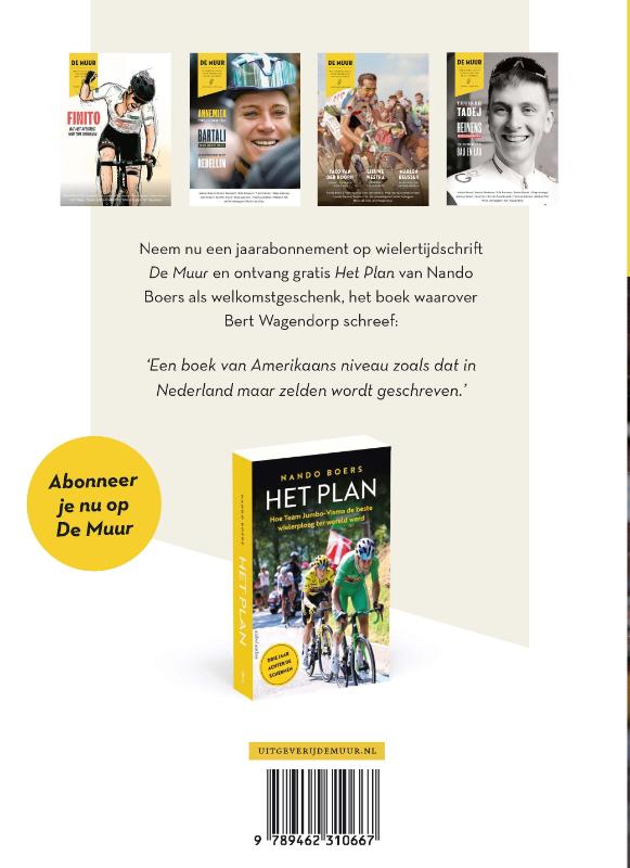 Achterkant van 82