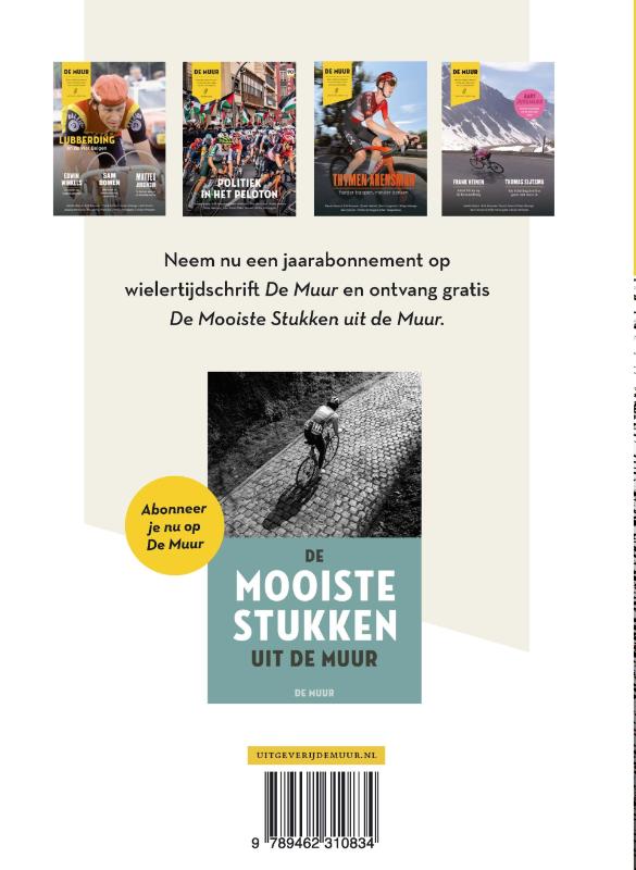 Achterkant van De muur 93