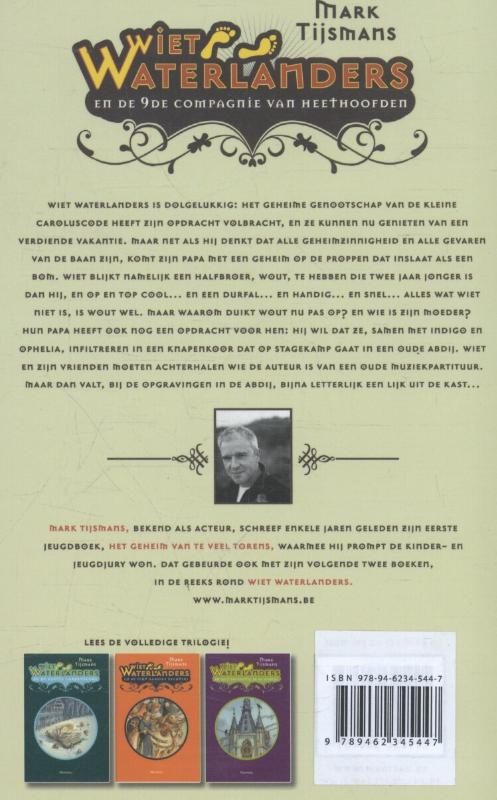 Achterkant van 4