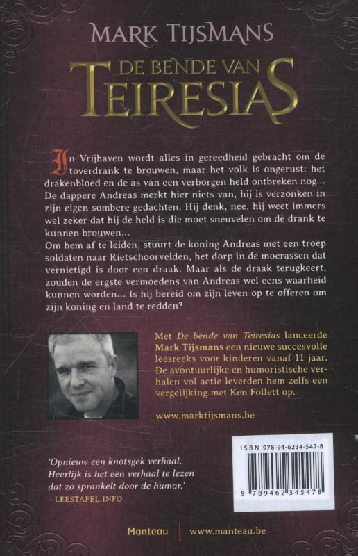 Achterkant van Strooi as van een verborgen held