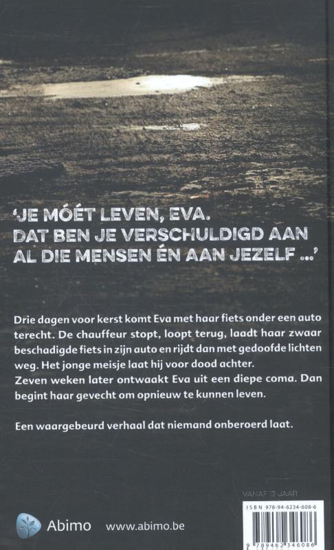 Achterkant van Verkeerd moment, verkeerde plaats