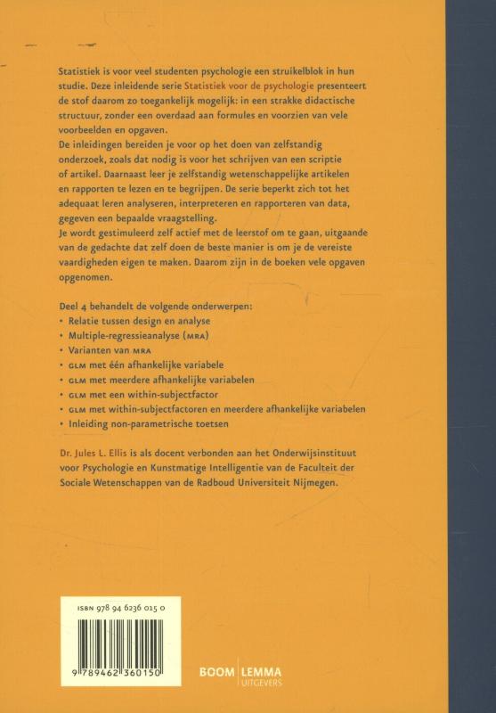 Achterkant van deel 4