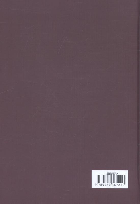 Achterkant van Parallel proceedings in investment arbitration