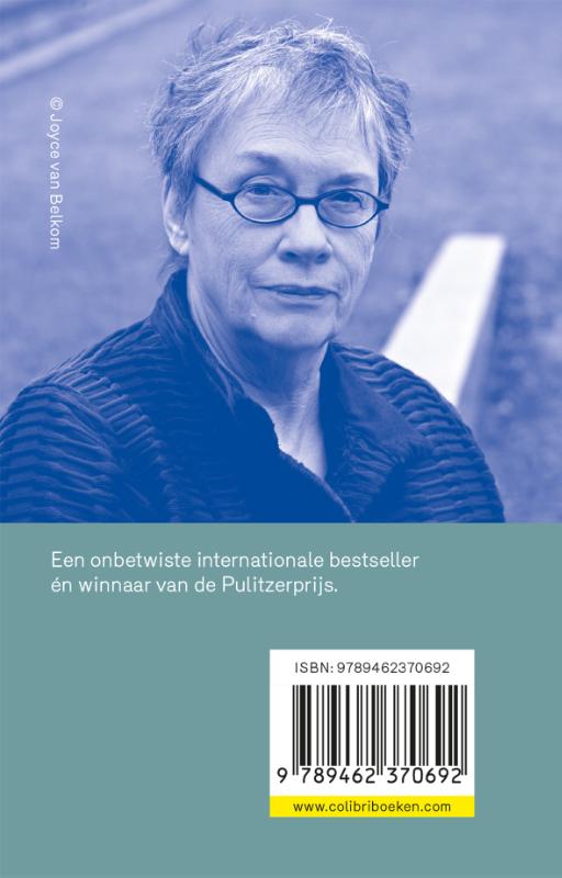 Achterkant van Scheepsberichten