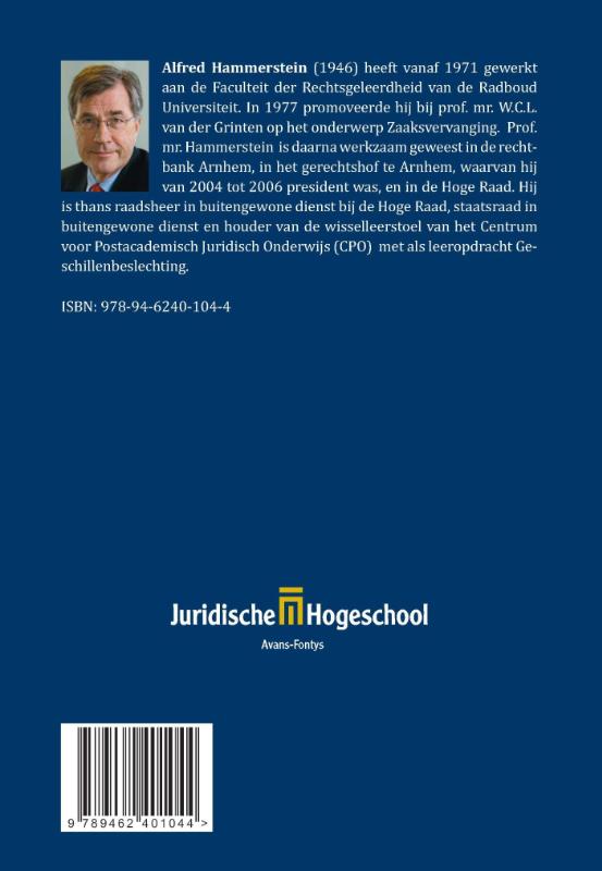 Achterkant van maaskantlezing 2014
