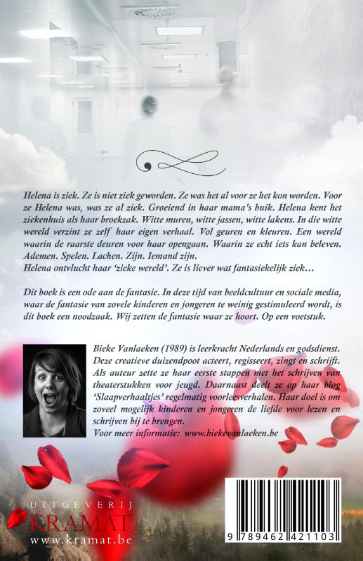 Achterkant van Helena