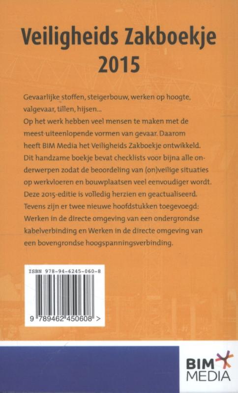 Achterkant van 2015