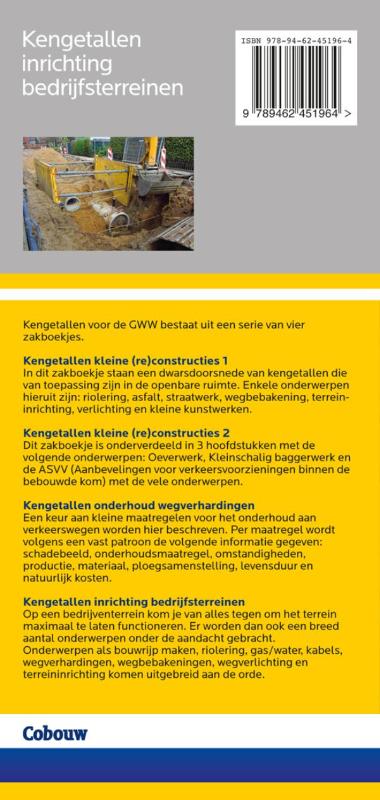 Achterkant van 2016