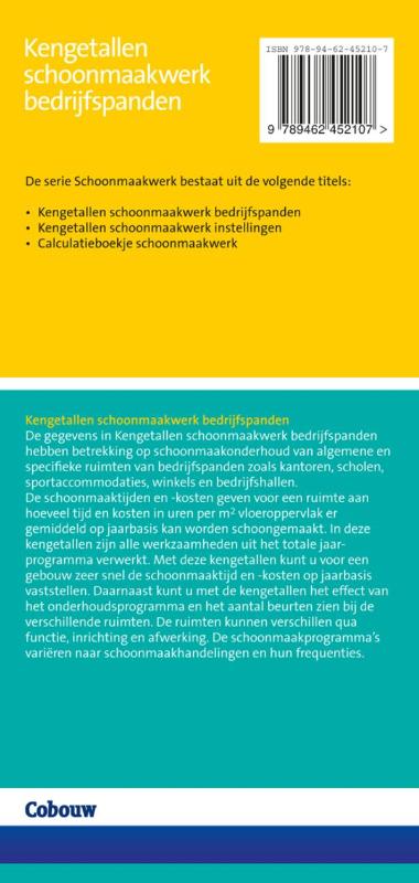 Achterkant van 2017