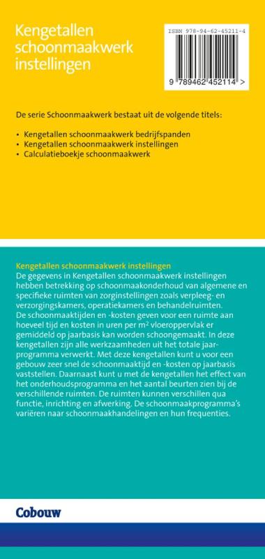 Achterkant van 2017