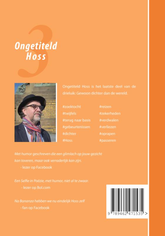 Achterkant van ongetiteld Hoss