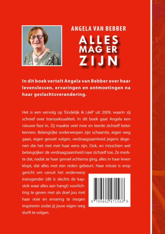 Achterkant van Alles mag er zijn