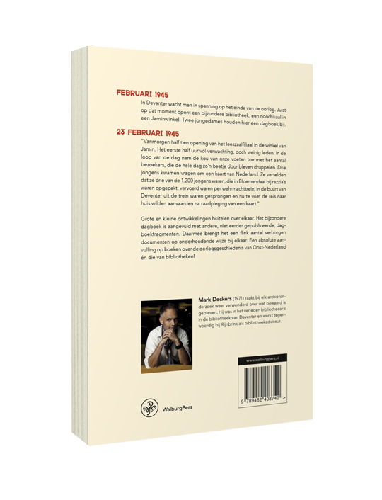 Achterkant van Alles behouden