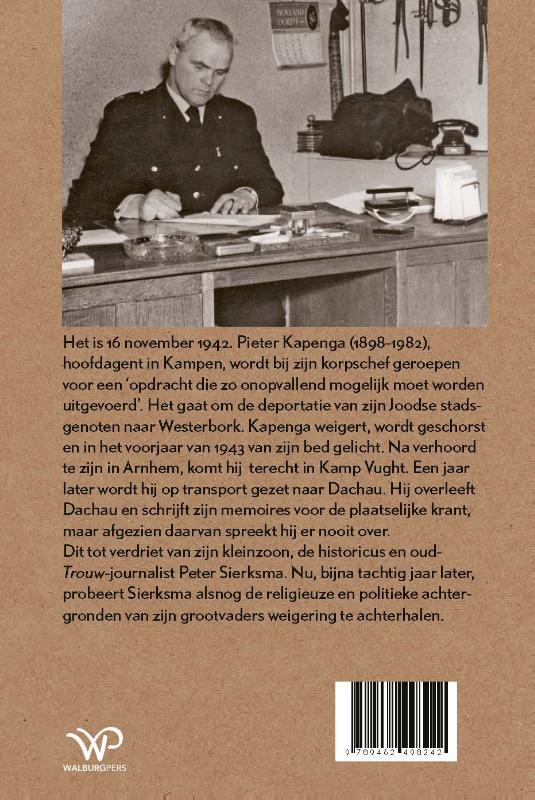 Achterkant van Mijnheer, dat weiger ik