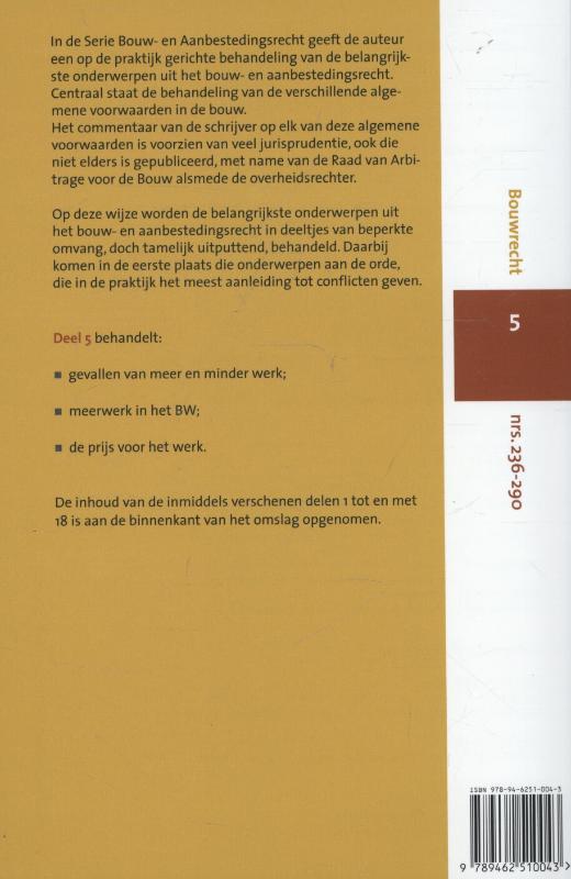 Achterkant van Jurispudentie en regelgeving