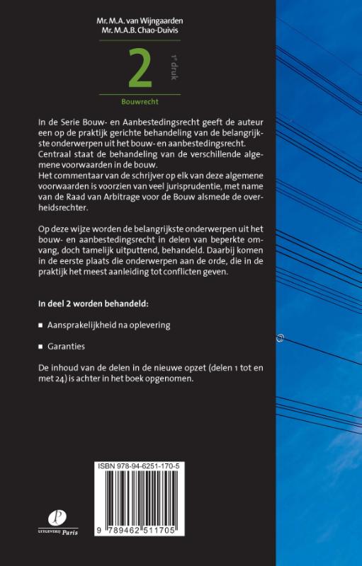 Achterkant van 2