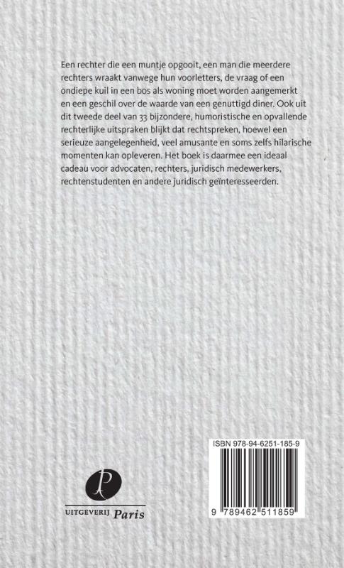 Achterkant van Deel 2