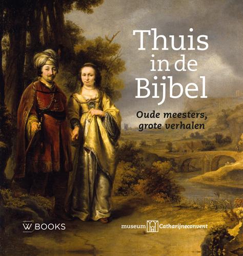 Achterkant van Thuis in de Bijbel