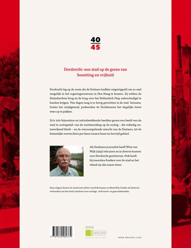 Achterkant van Dordrecht 40-45