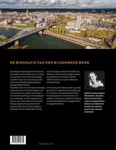 Achterkant van De brug
