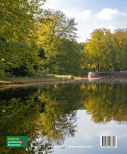 Achterkant van Biljoen