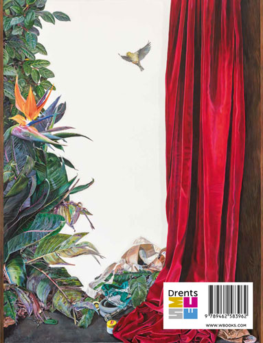 Achterkant van Deborah Poynton beyond belief