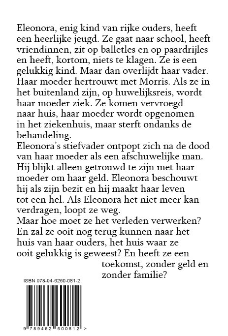 Achterkant van Eleonora's familie