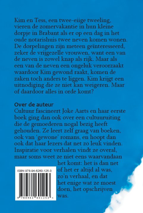 Achterkant van Alles is beter in Brabant