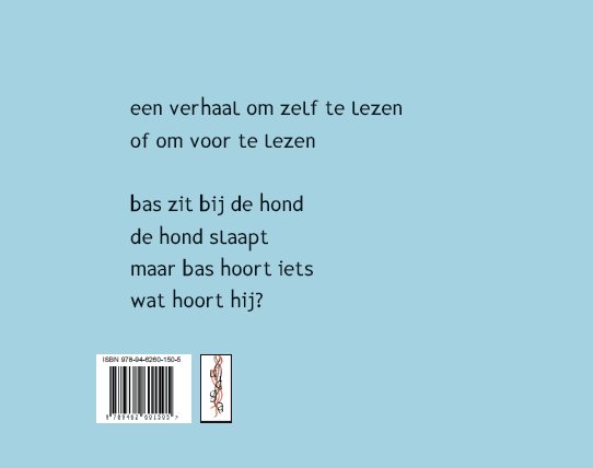 Achterkant van Kggg kggg kggg wat is dat?