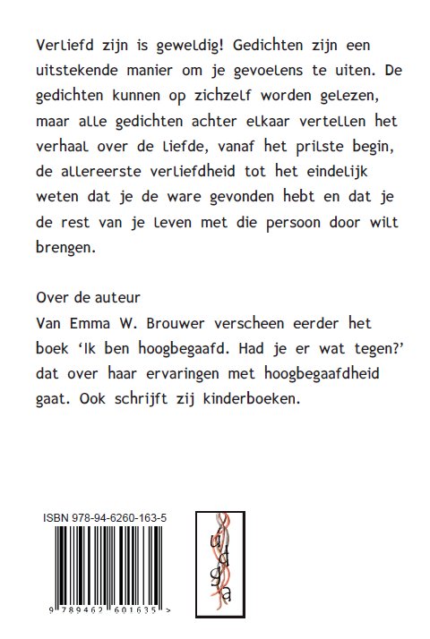 Achterkant van Joepie!