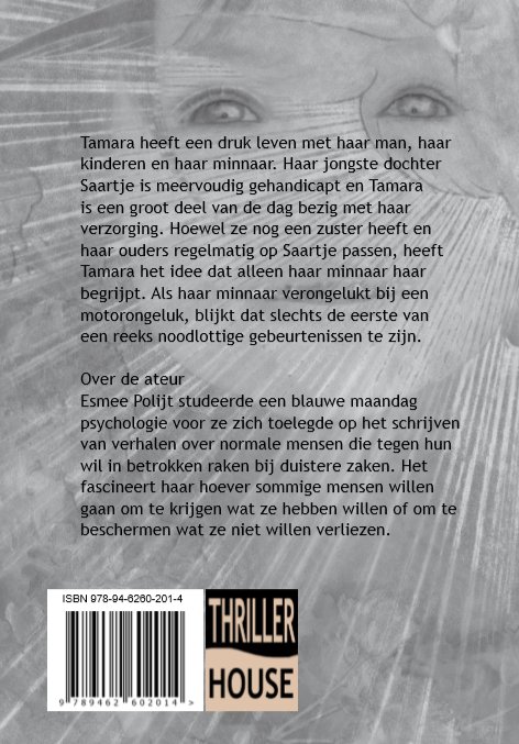 Achterkant van Duivels dilemma
