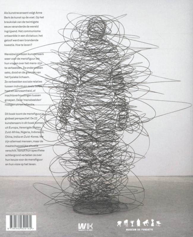 Achterkant van In search of meaning