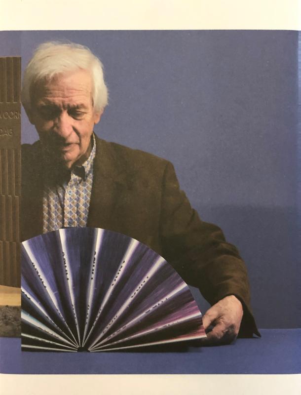 Achterkant van Gijs Wortel de (ver)binder