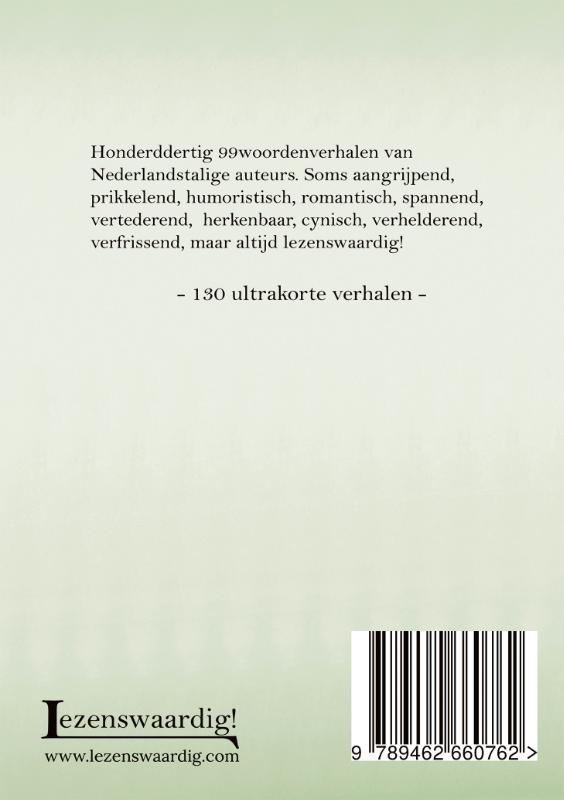 Achterkant van Dromen over moord
