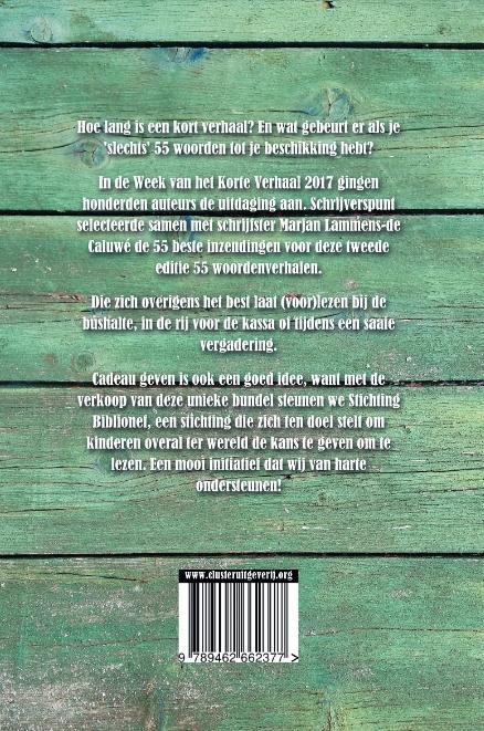 Achterkant van 2