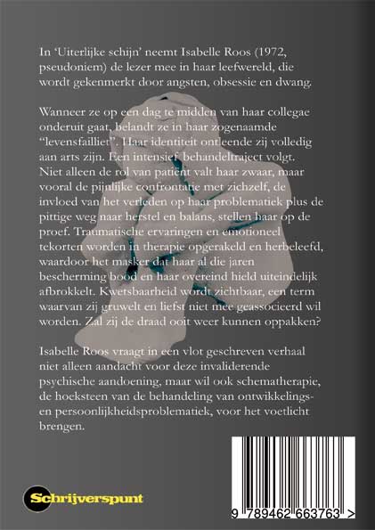 Achterkant van Uiterlijke schijn