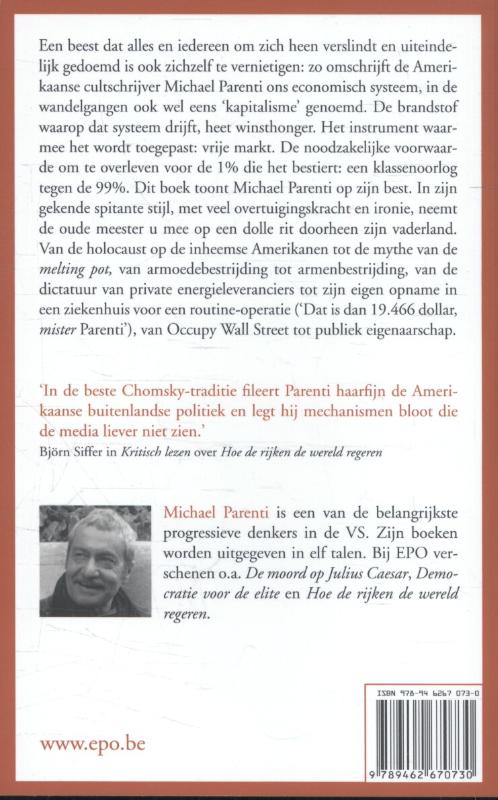 Achterkant van Winsthonger