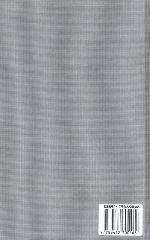 Achterkant van Averroes’ natural philosophy and its reception in the Latin West