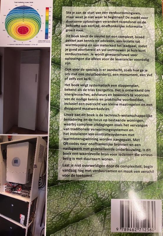 Achterkant van 2025