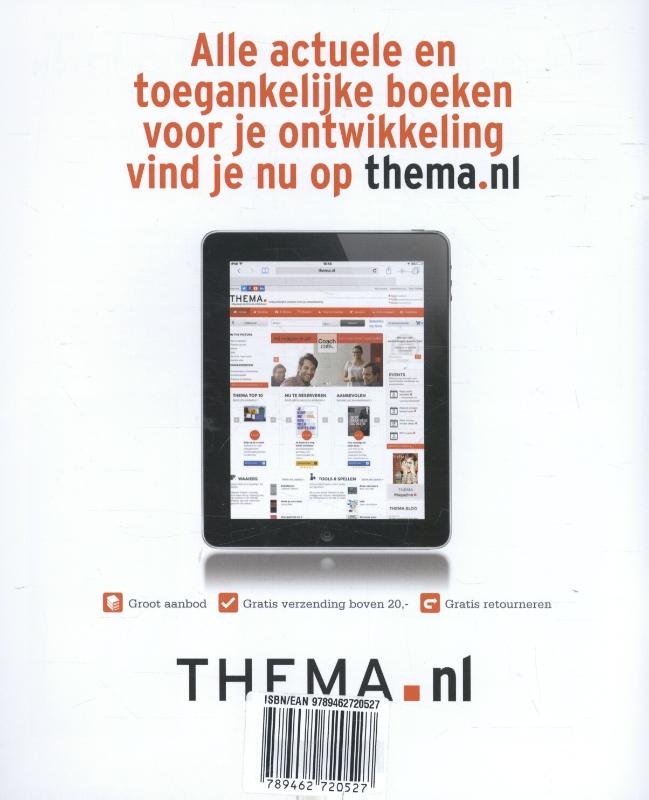 Achterkant van 20 najaar 2015